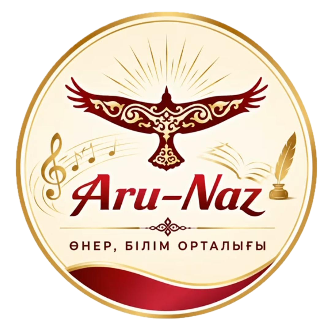 Ару-Наз логотипі